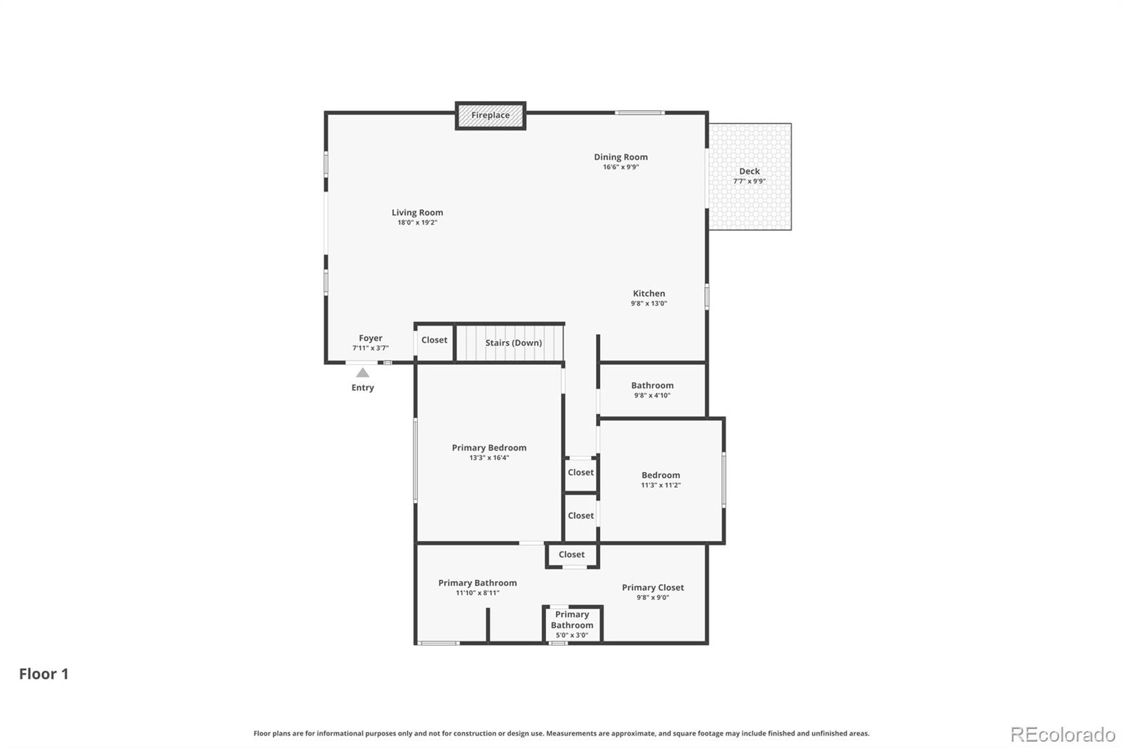 MLS Image #43 for 9299  black mountain drive,conifer, Colorado