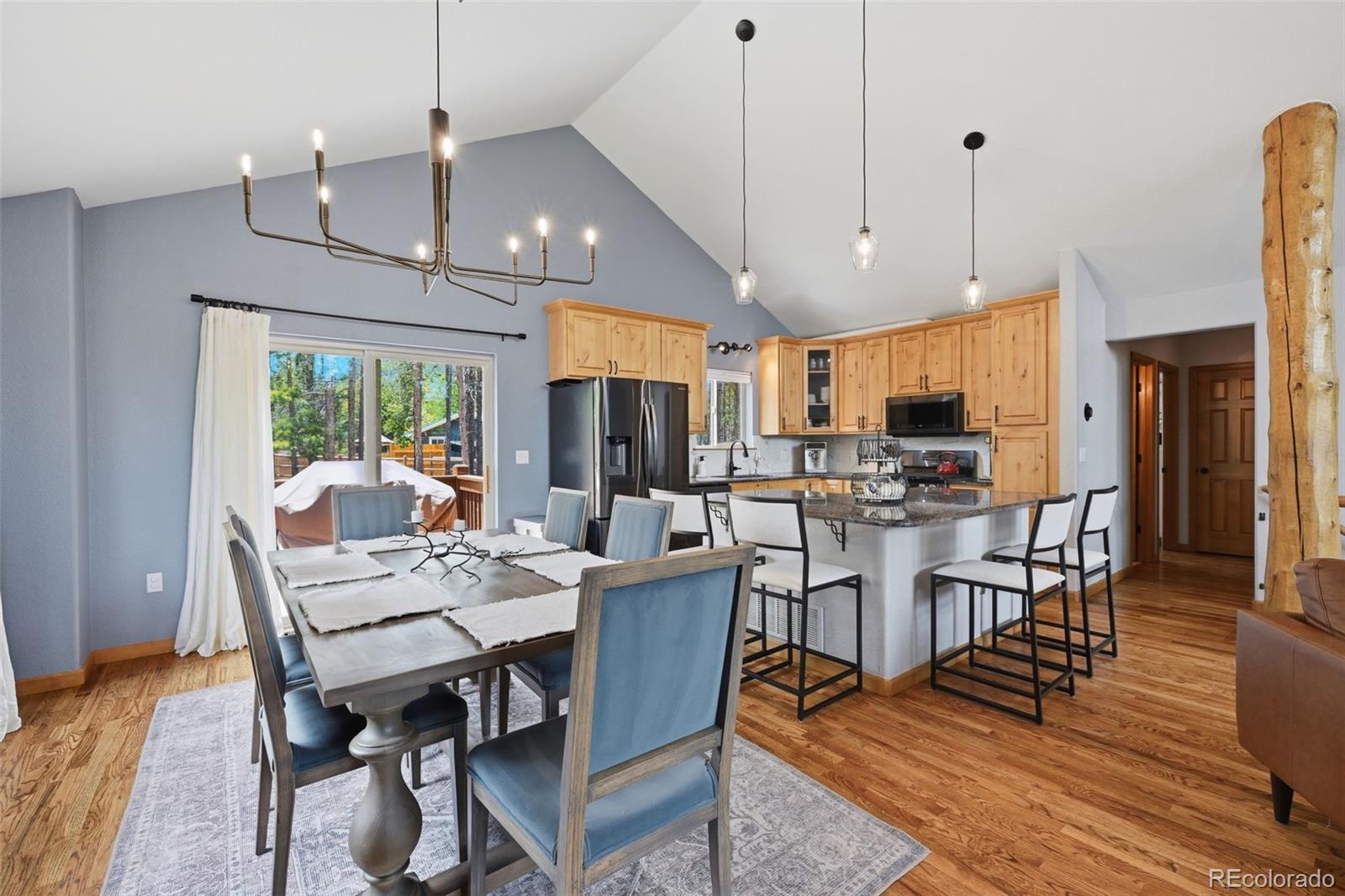 MLS Image #7 for 9299  black mountain drive,conifer, Colorado