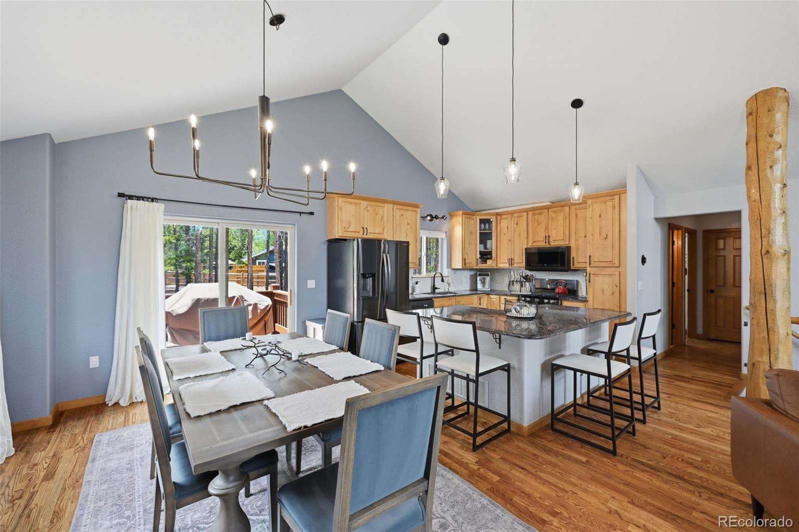 MLS Image #9 for 9299  black mountain drive,conifer, Colorado