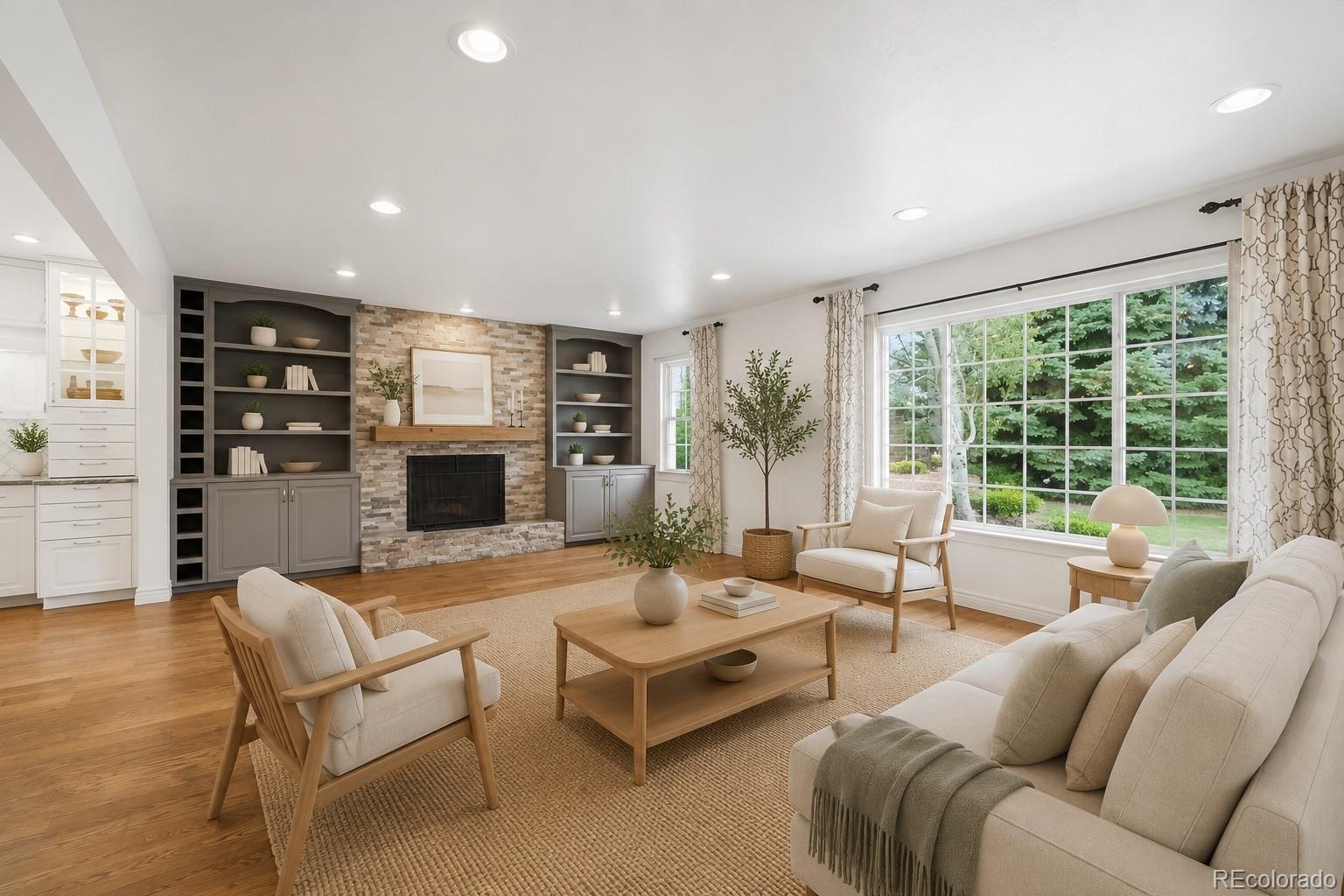 MLS Image #10 for 9056 e colorado circle,denver, Colorado