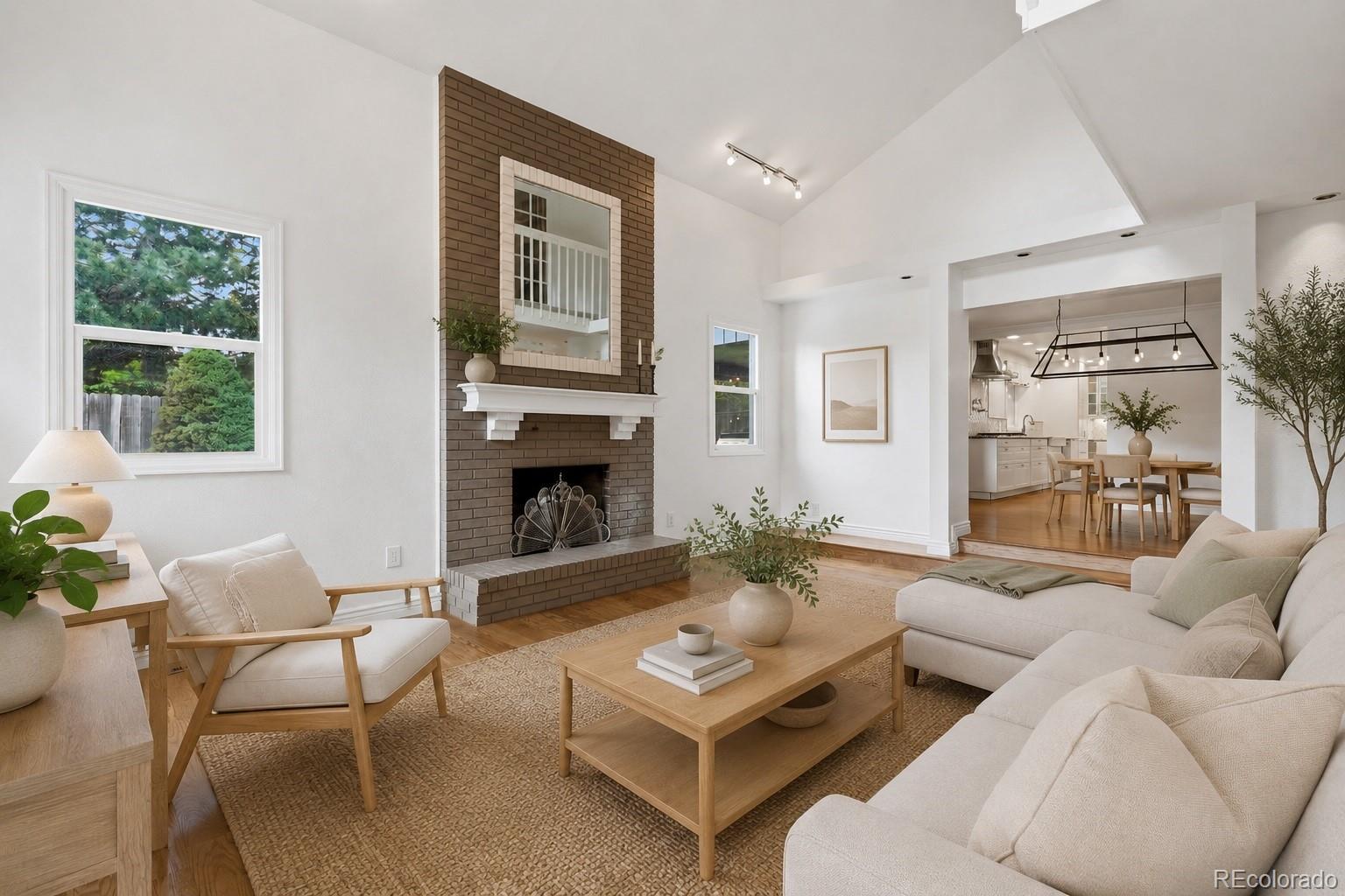 MLS Image #14 for 9056 e colorado circle,denver, Colorado