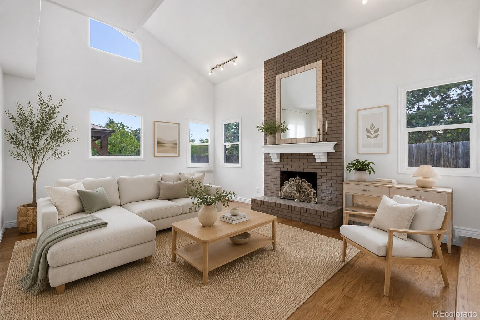 MLS Image #15 for 9056 e colorado circle,denver, Colorado