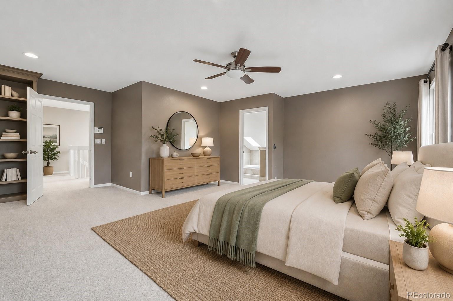 MLS Image #25 for 9056 e colorado circle,denver, Colorado