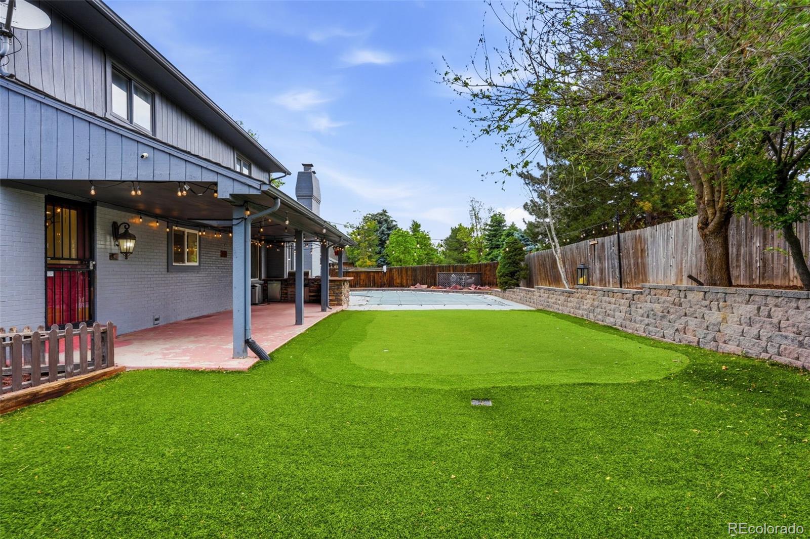 MLS Image #37 for 9056 e colorado circle,denver, Colorado