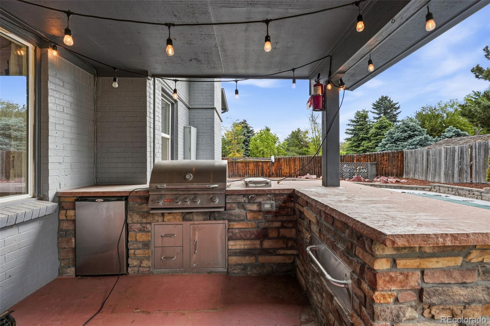 MLS Image #38 for 9056 e colorado circle,denver, Colorado