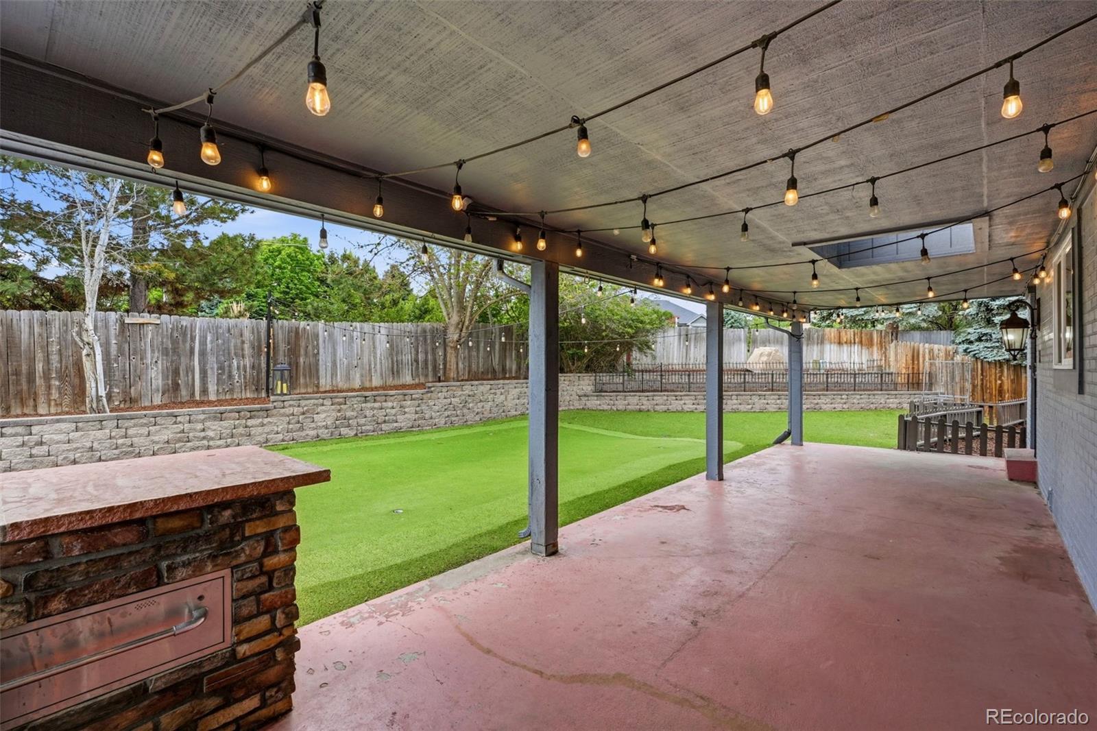 MLS Image #39 for 9056 e colorado circle,denver, Colorado