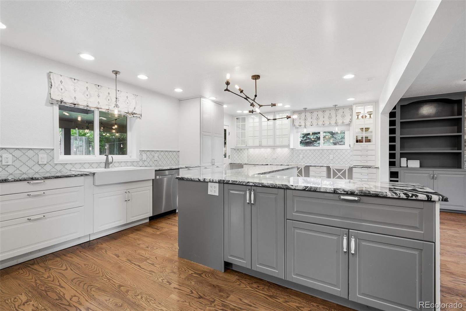 MLS Image #4 for 9056 e colorado circle,denver, Colorado
