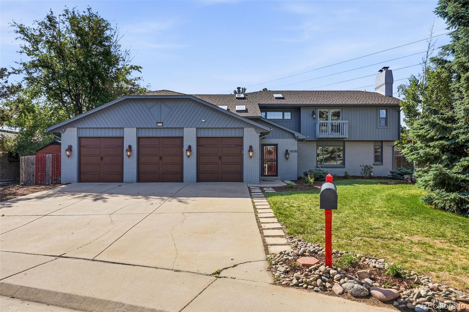 MLS Image #40 for 9056 e colorado circle,denver, Colorado