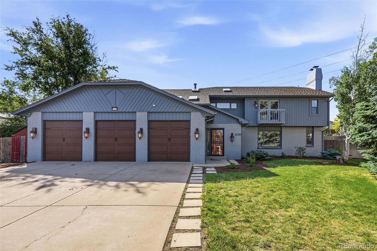 MLS Image #41 for 9056 e colorado circle,denver, Colorado