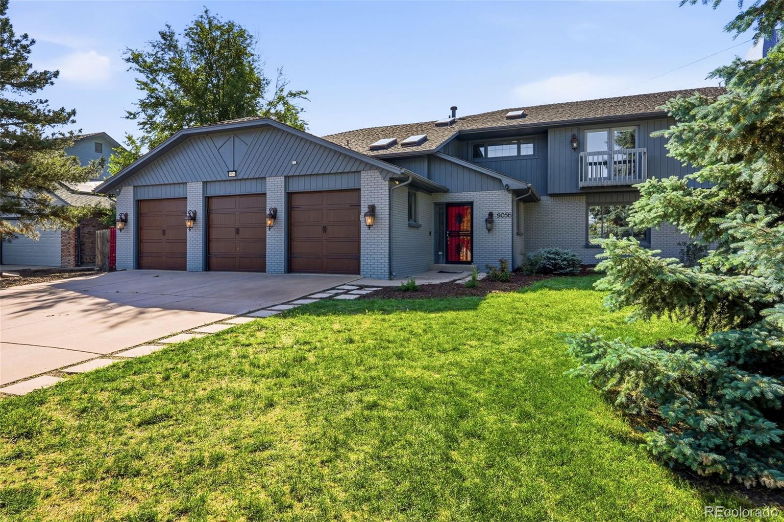 MLS Image #42 for 9056 e colorado circle,denver, Colorado