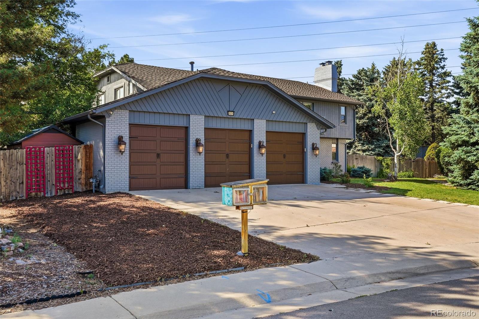 MLS Image #43 for 9056 e colorado circle,denver, Colorado