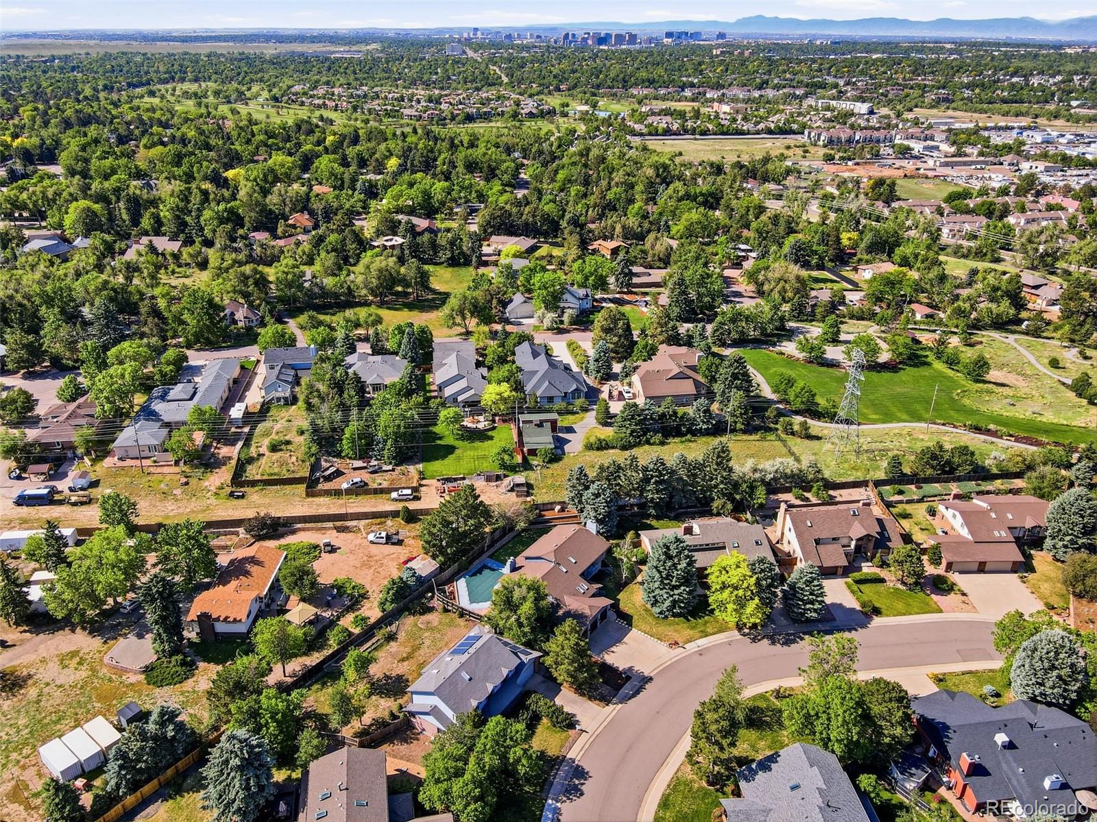MLS Image #48 for 9056 e colorado circle,denver, Colorado