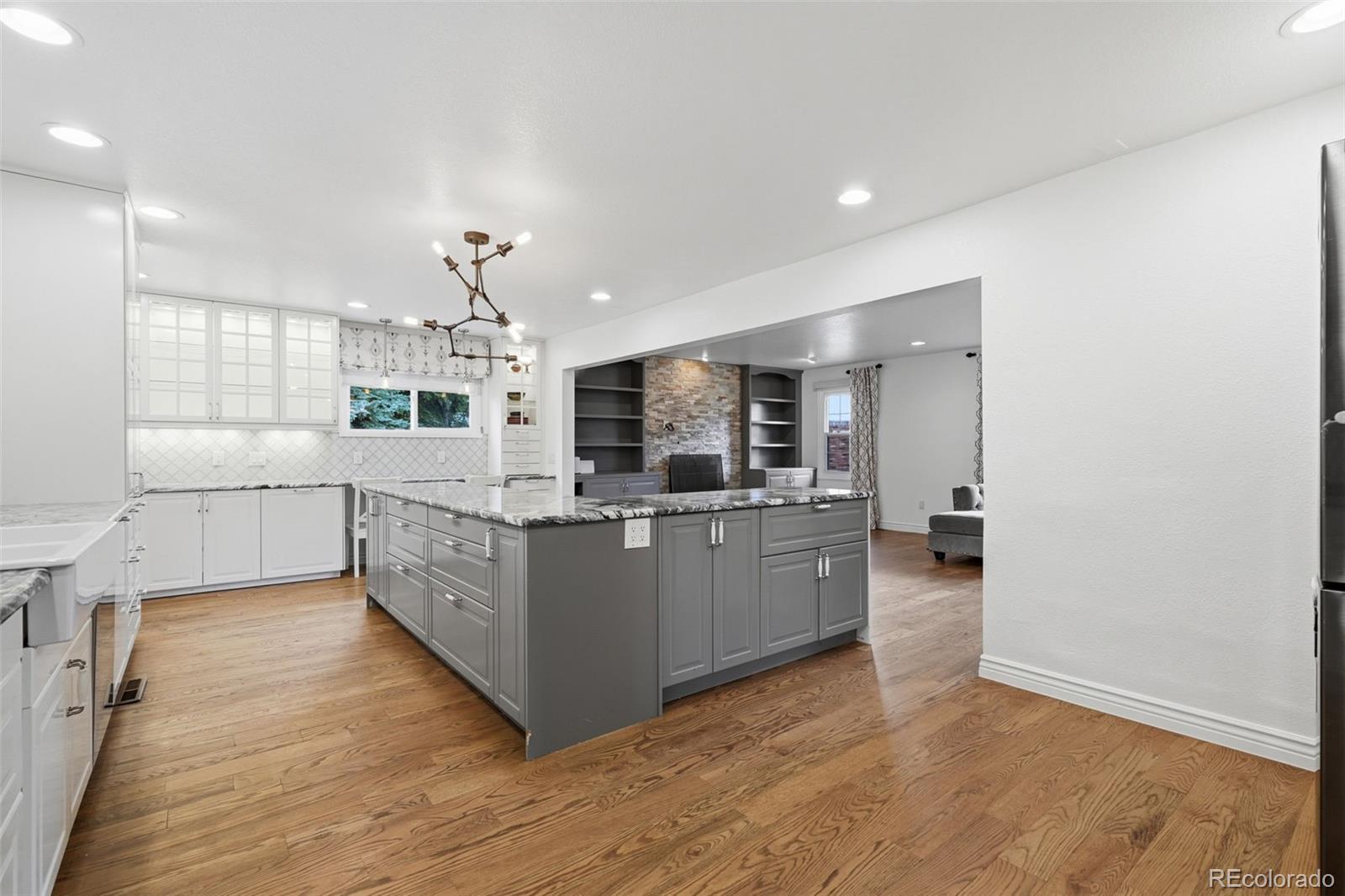 MLS Image #5 for 9056 e colorado circle,denver, Colorado