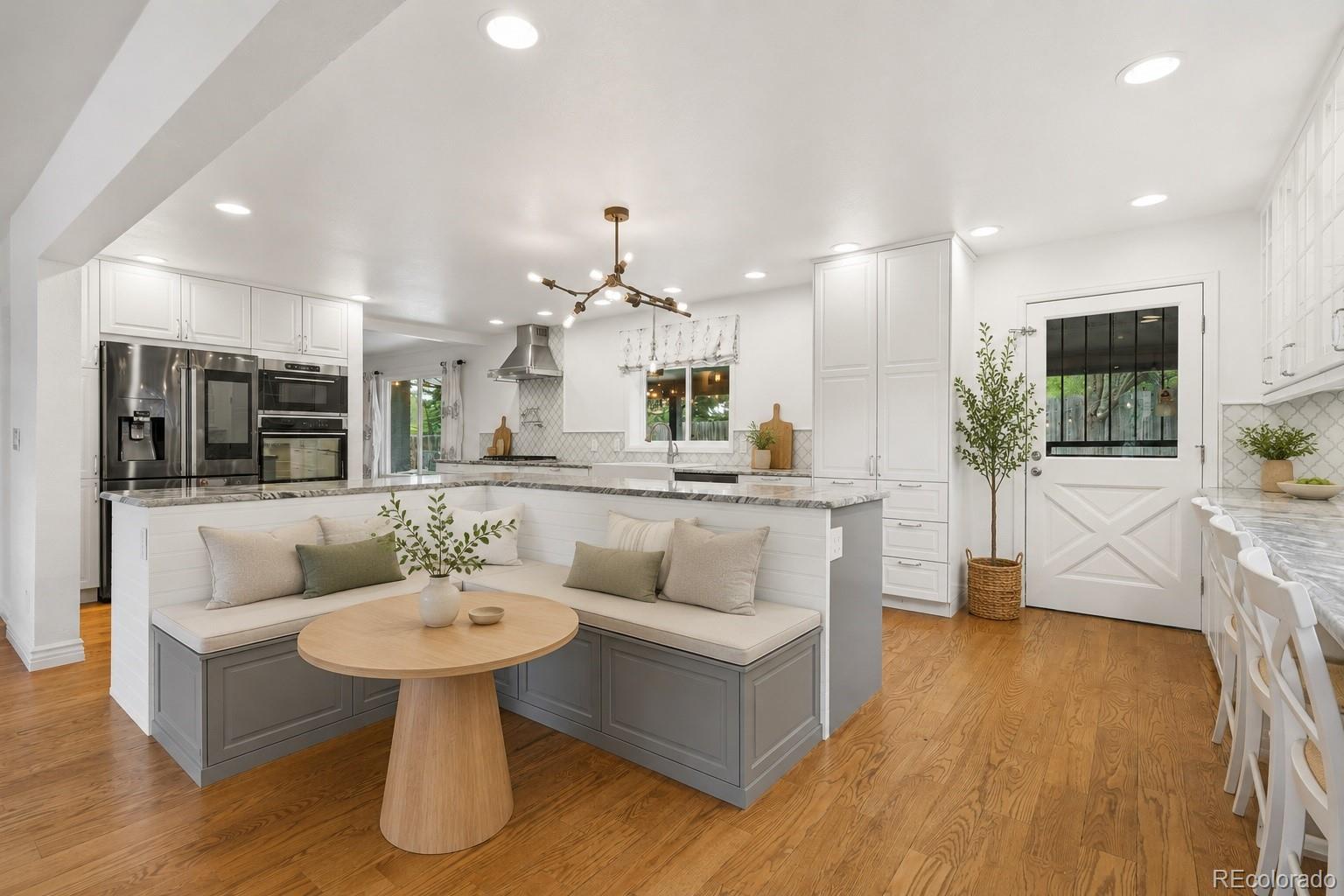 MLS Image #7 for 9056 e colorado circle,denver, Colorado