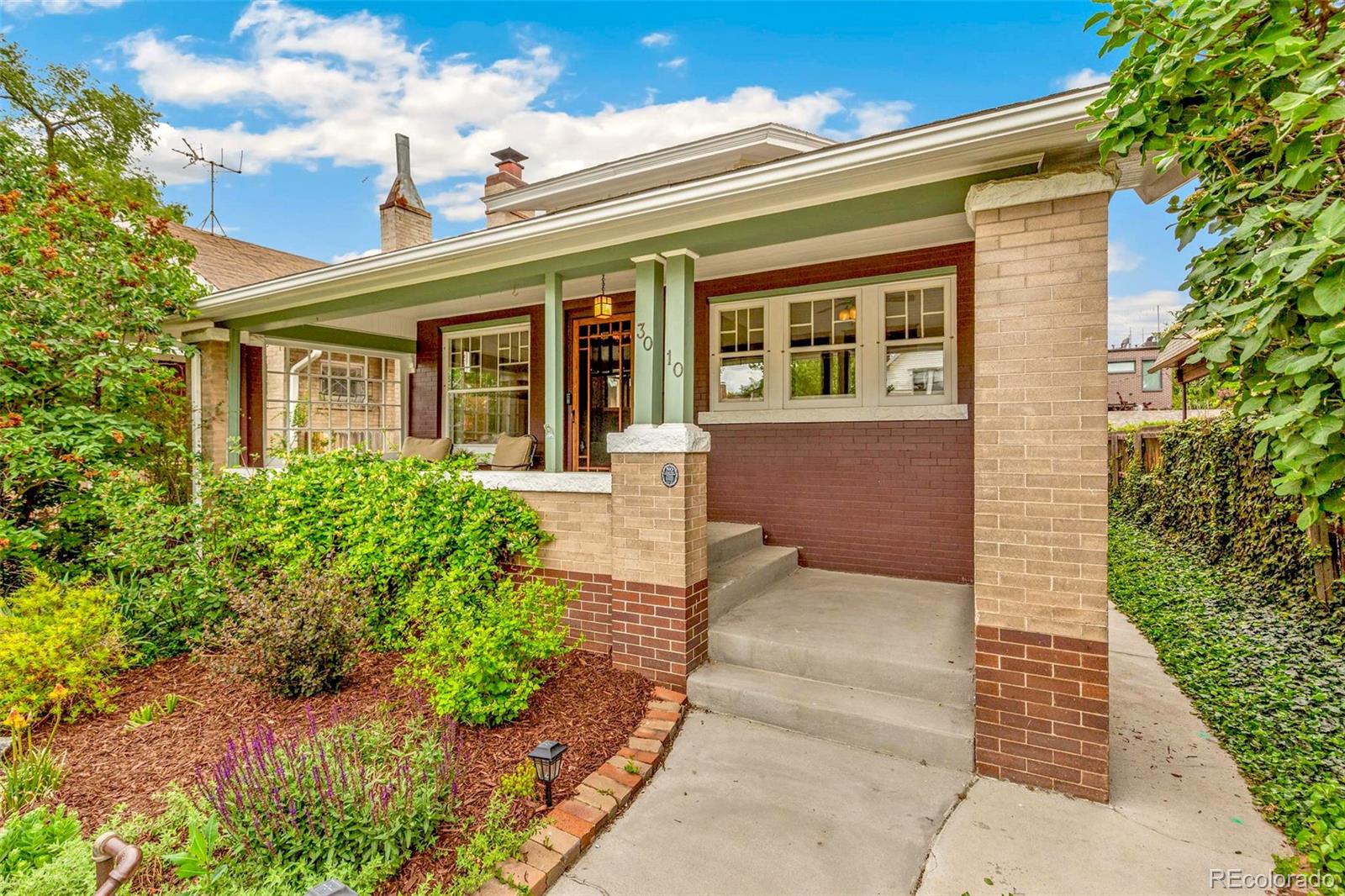 MLS Image #0 for 3010  irving street,denver, Colorado