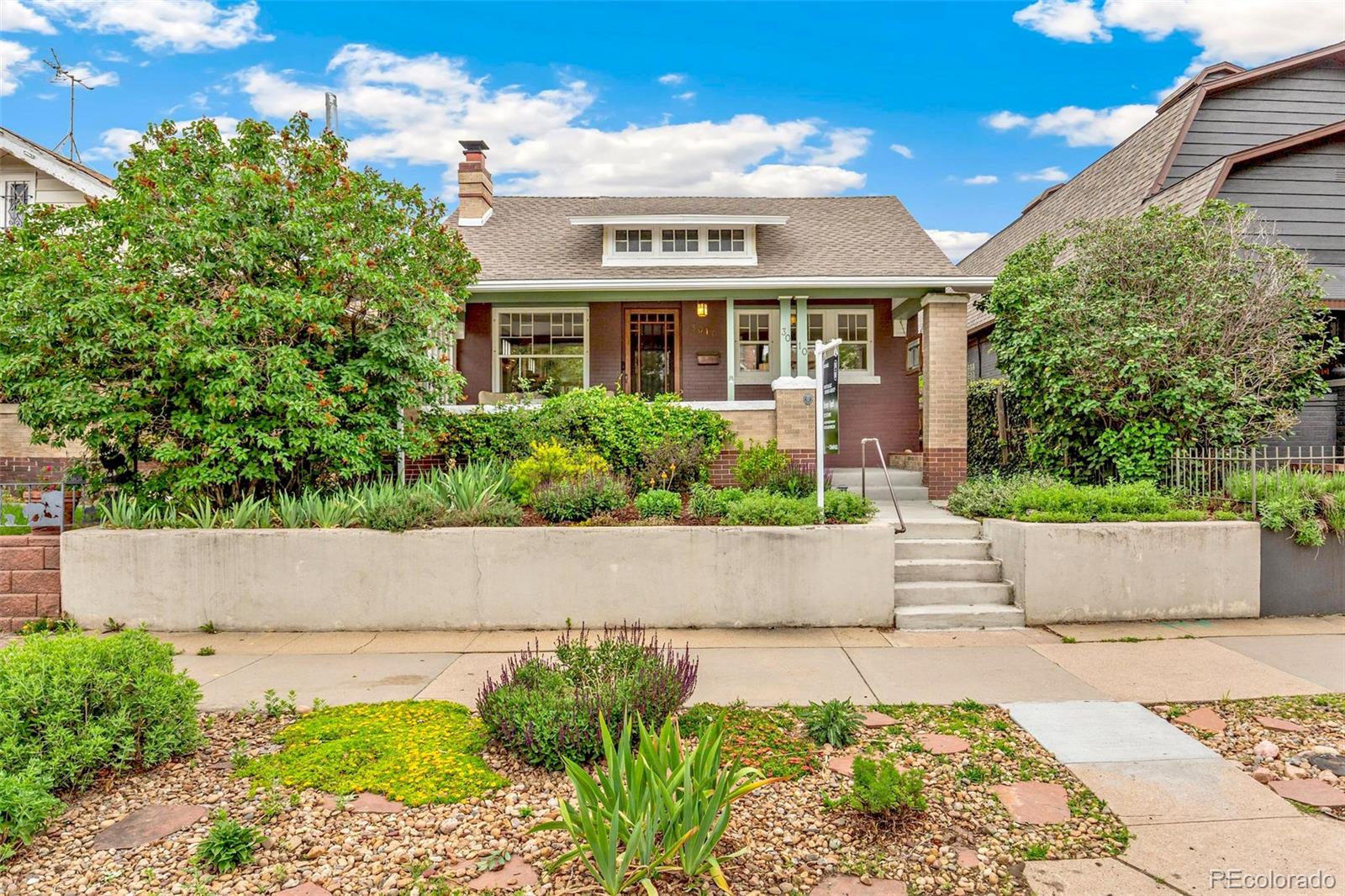 MLS Image #1 for 3010  irving street,denver, Colorado