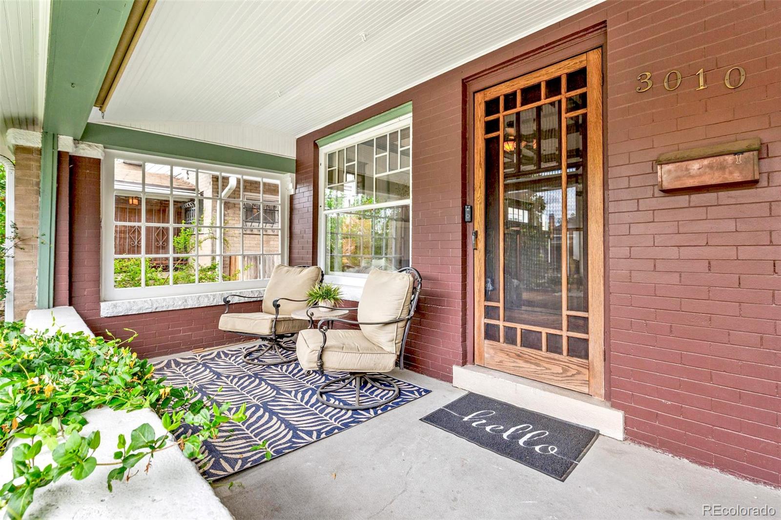 MLS Image #3 for 3010  irving street,denver, Colorado