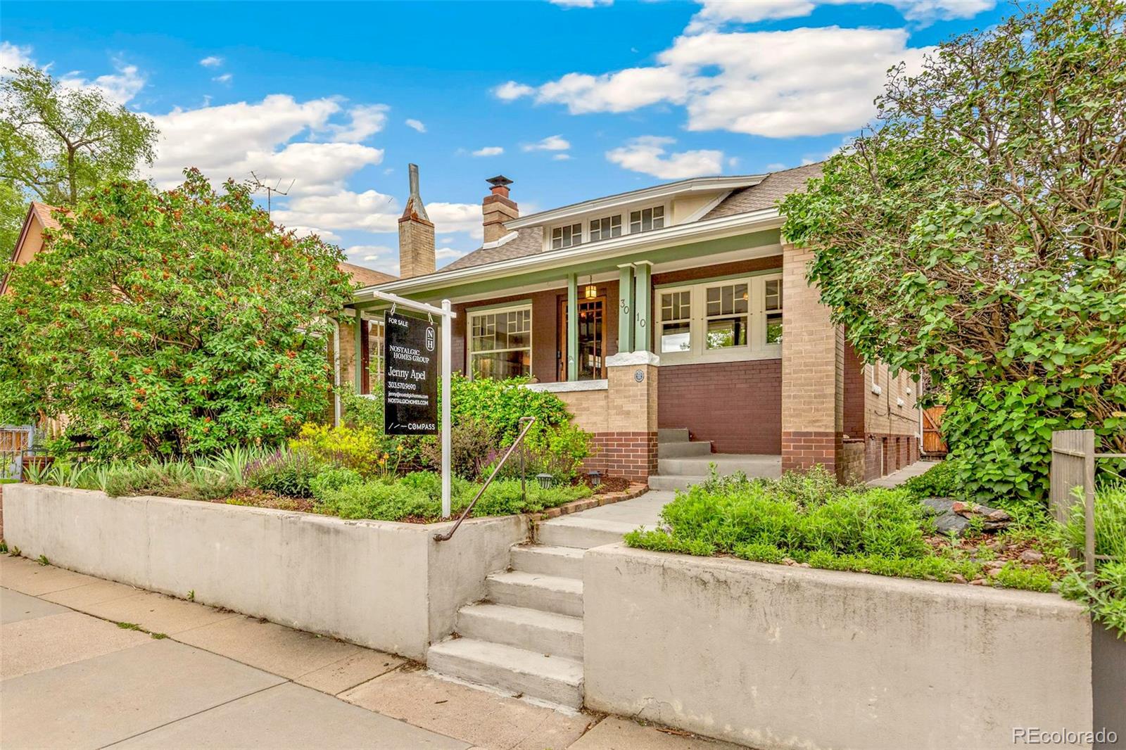 MLS Image #37 for 3010  irving street,denver, Colorado