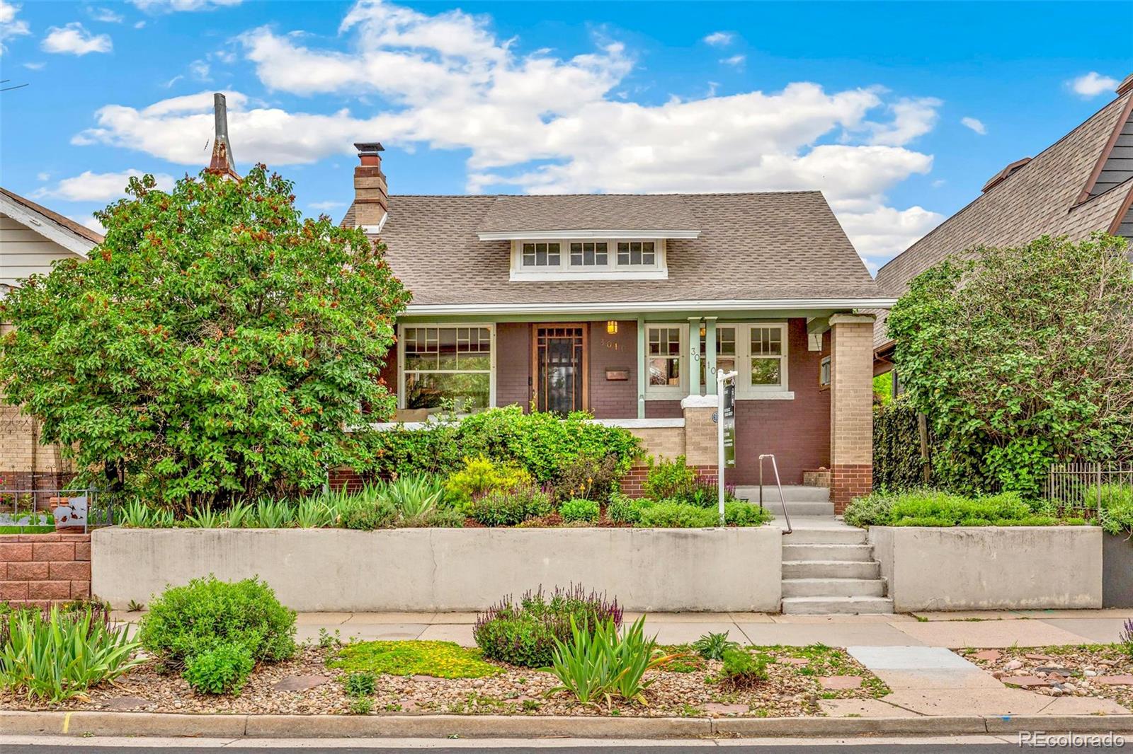 MLS Image #38 for 3010  irving street,denver, Colorado