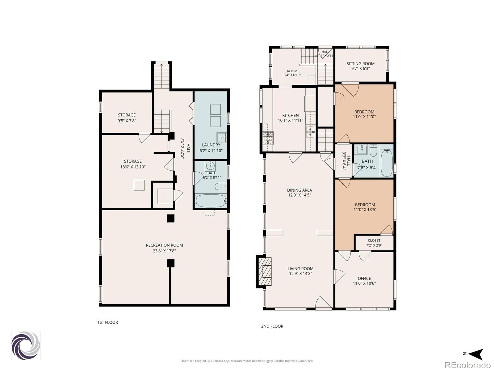 MLS Image #39 for 3010  irving street,denver, Colorado