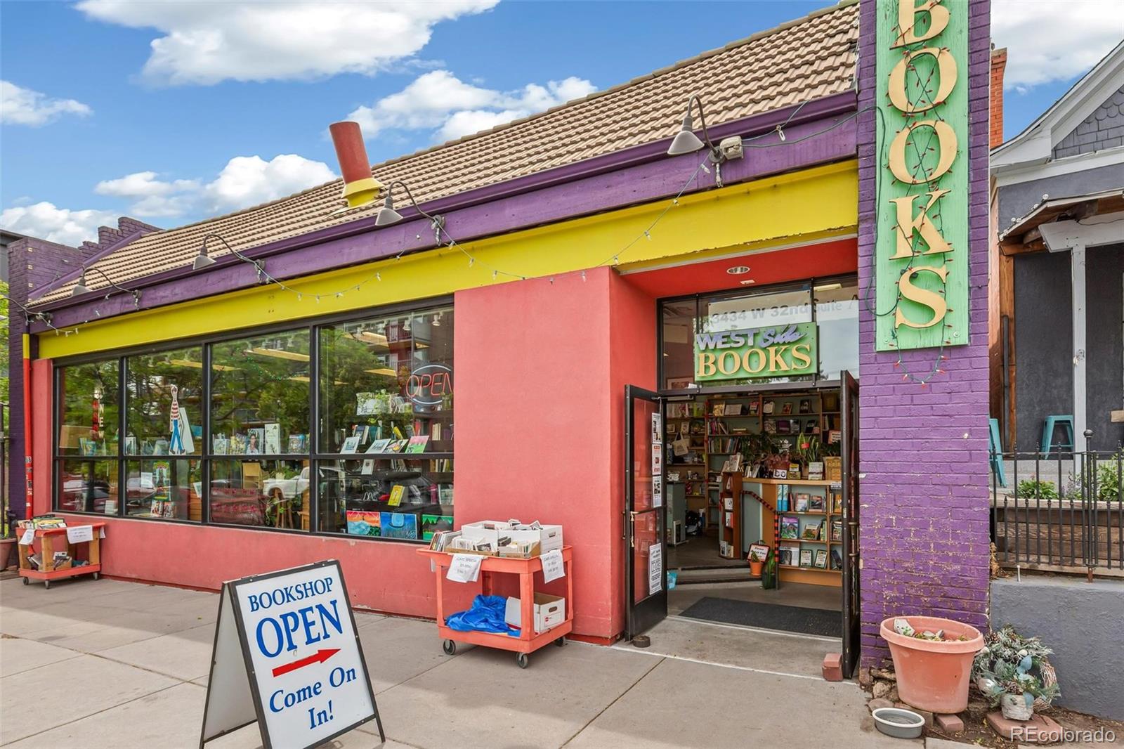 MLS Image #46 for 3010  irving street,denver, Colorado