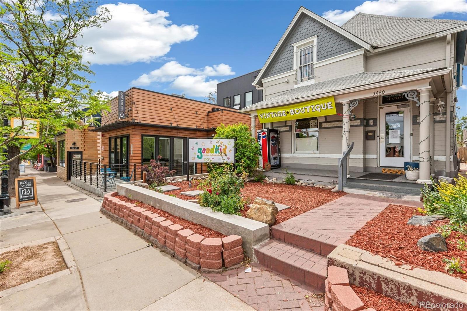 MLS Image #47 for 3010  irving street,denver, Colorado