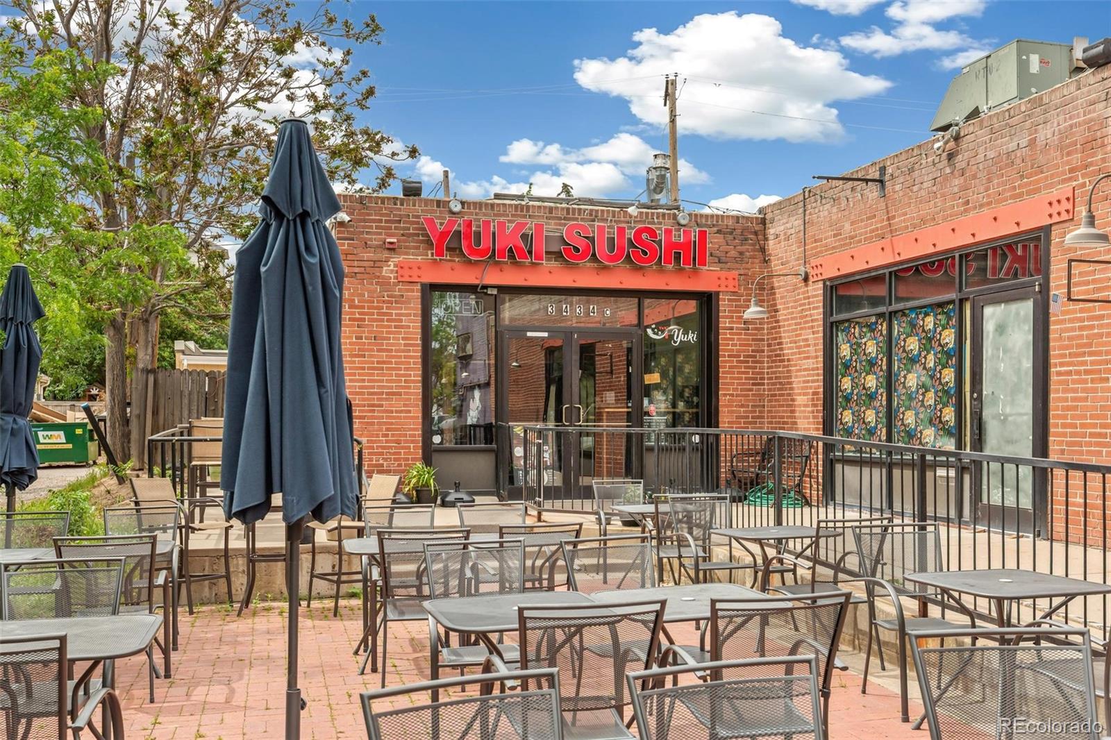 MLS Image #48 for 3010  irving street,denver, Colorado