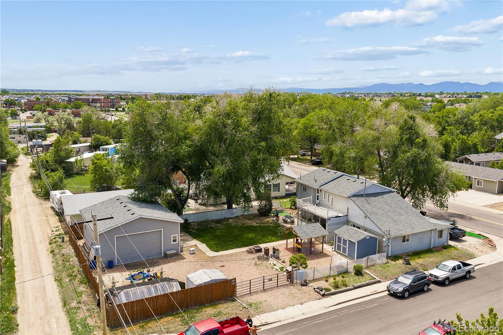 MLS Image #2 for 195  briggs street,erie, Colorado