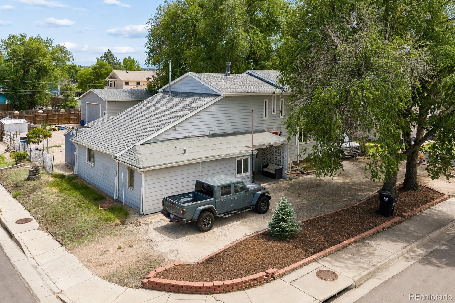 MLS Image #3 for 195  briggs street,erie, Colorado