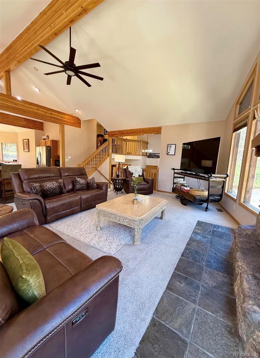 MLS Image #2 for 1211  hughesville road,black hawk, Colorado