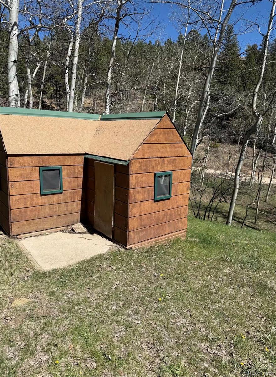 MLS Image #29 for 1211  hughesville road,black hawk, Colorado