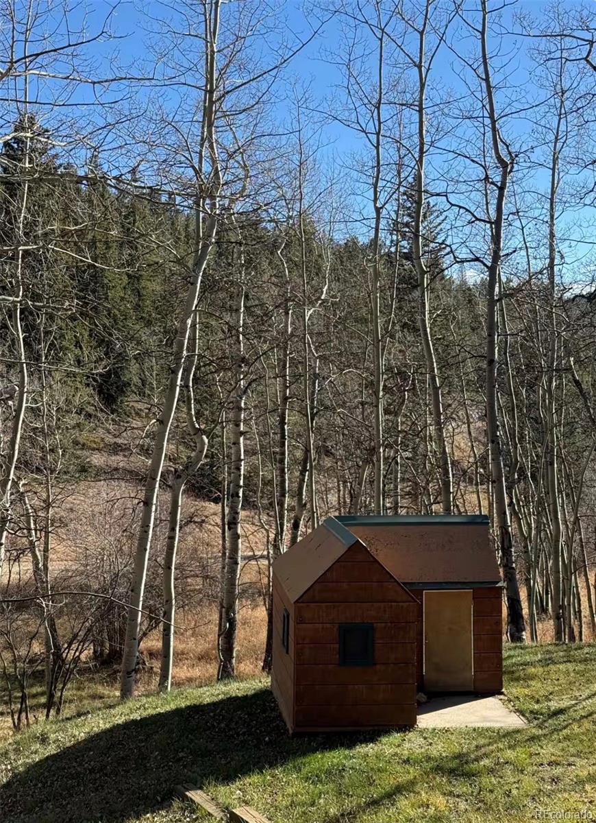 MLS Image #30 for 1211  hughesville road,black hawk, Colorado