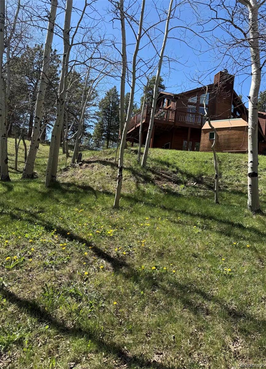 MLS Image #31 for 1211  hughesville road,black hawk, Colorado
