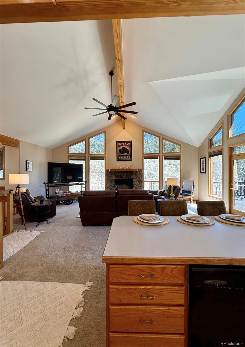 MLS Image #5 for 1211  hughesville road,black hawk, Colorado