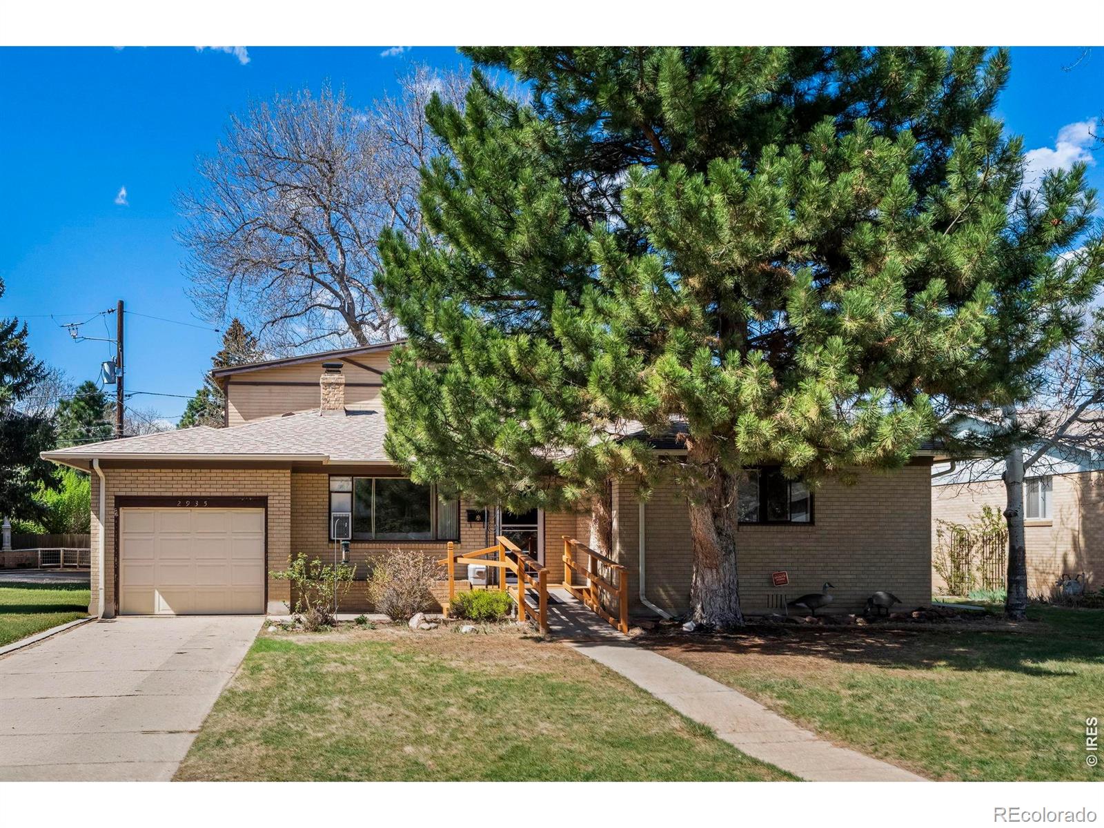 MLS Image #0 for 2935  17th street,boulder, Colorado