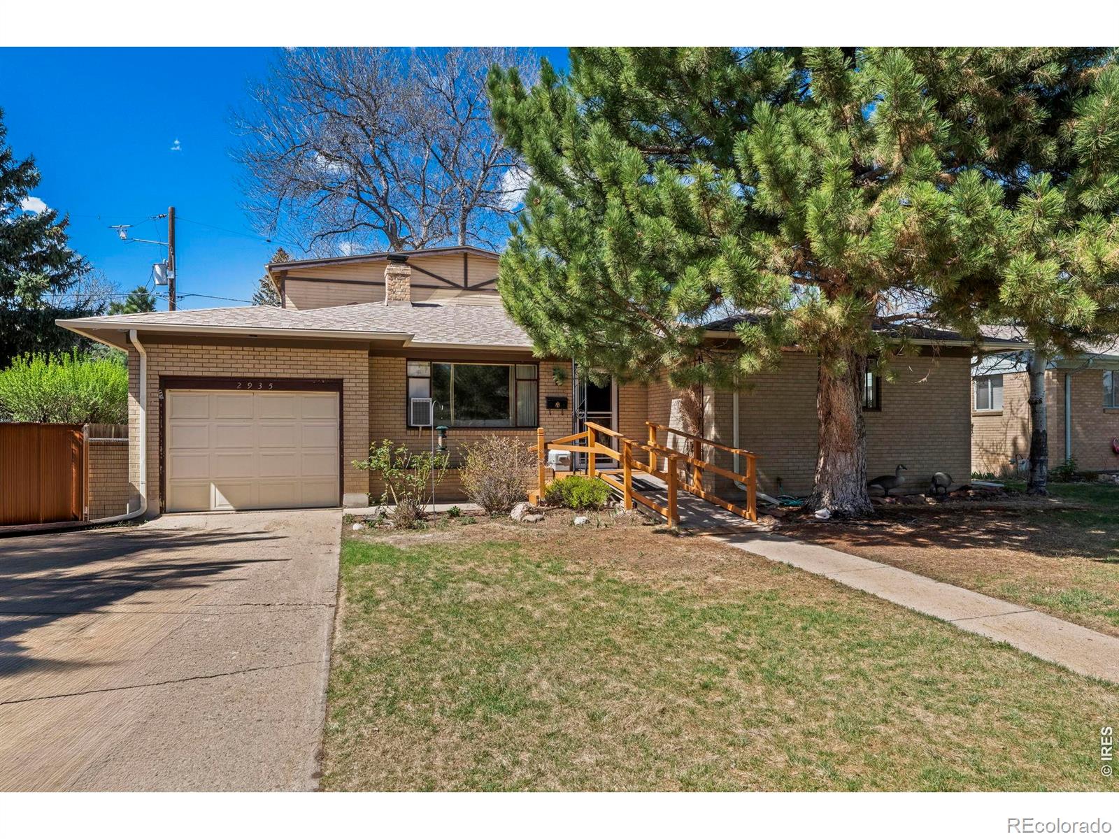 MLS Image #3 for 2935  17th street,boulder, Colorado