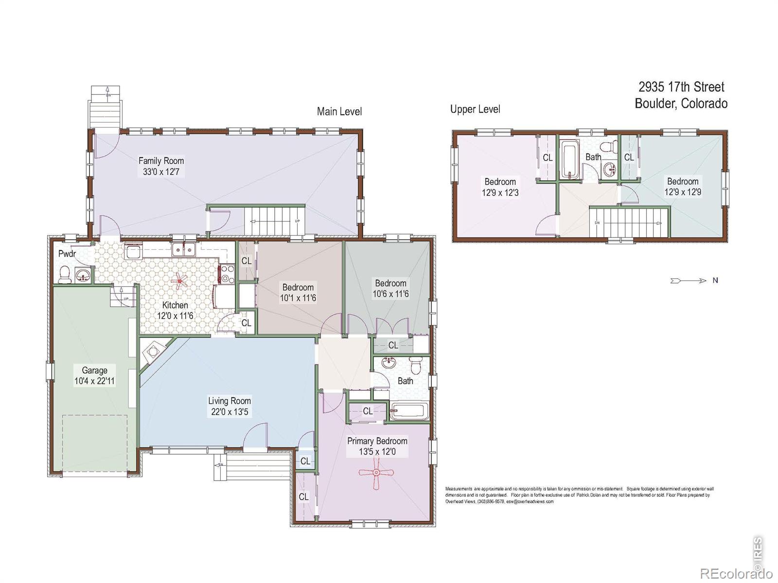 MLS Image #37 for 2935  17th street,boulder, Colorado