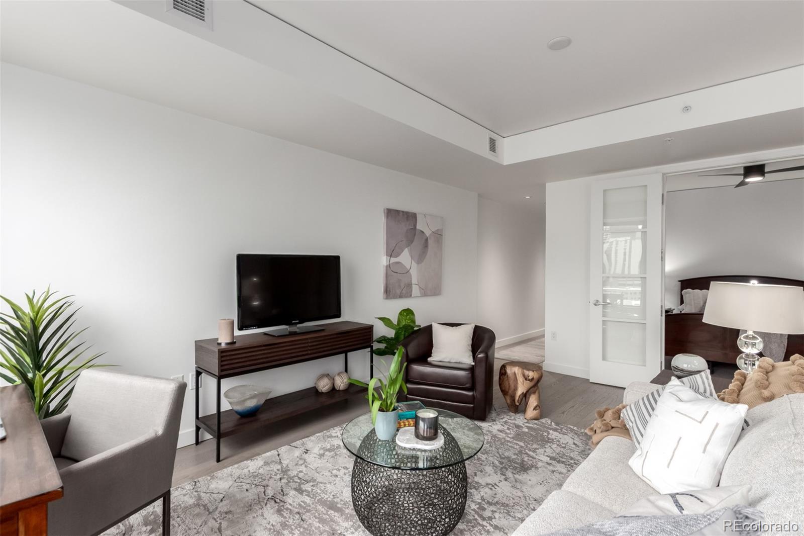 MLS Image #1 for 1750  wewatta street 1230,denver, Colorado