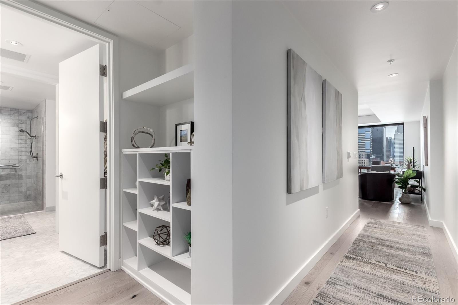 MLS Image #11 for 1750  wewatta street 1230,denver, Colorado