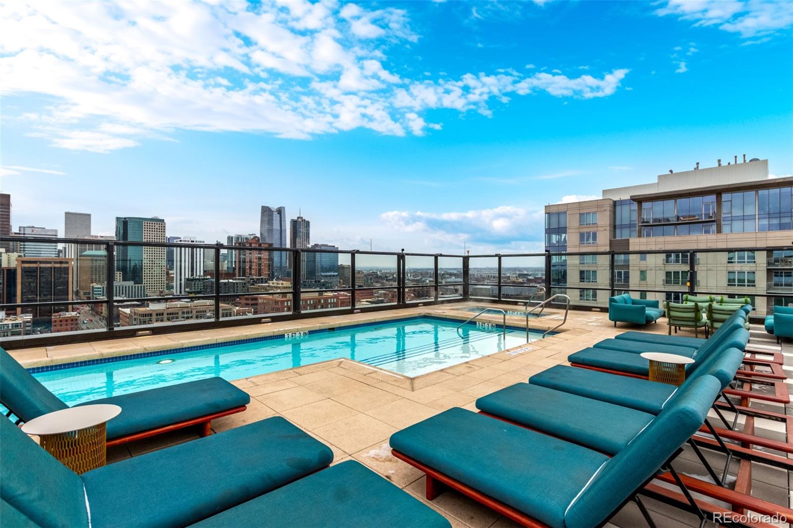 MLS Image #22 for 1750  wewatta street 1230,denver, Colorado