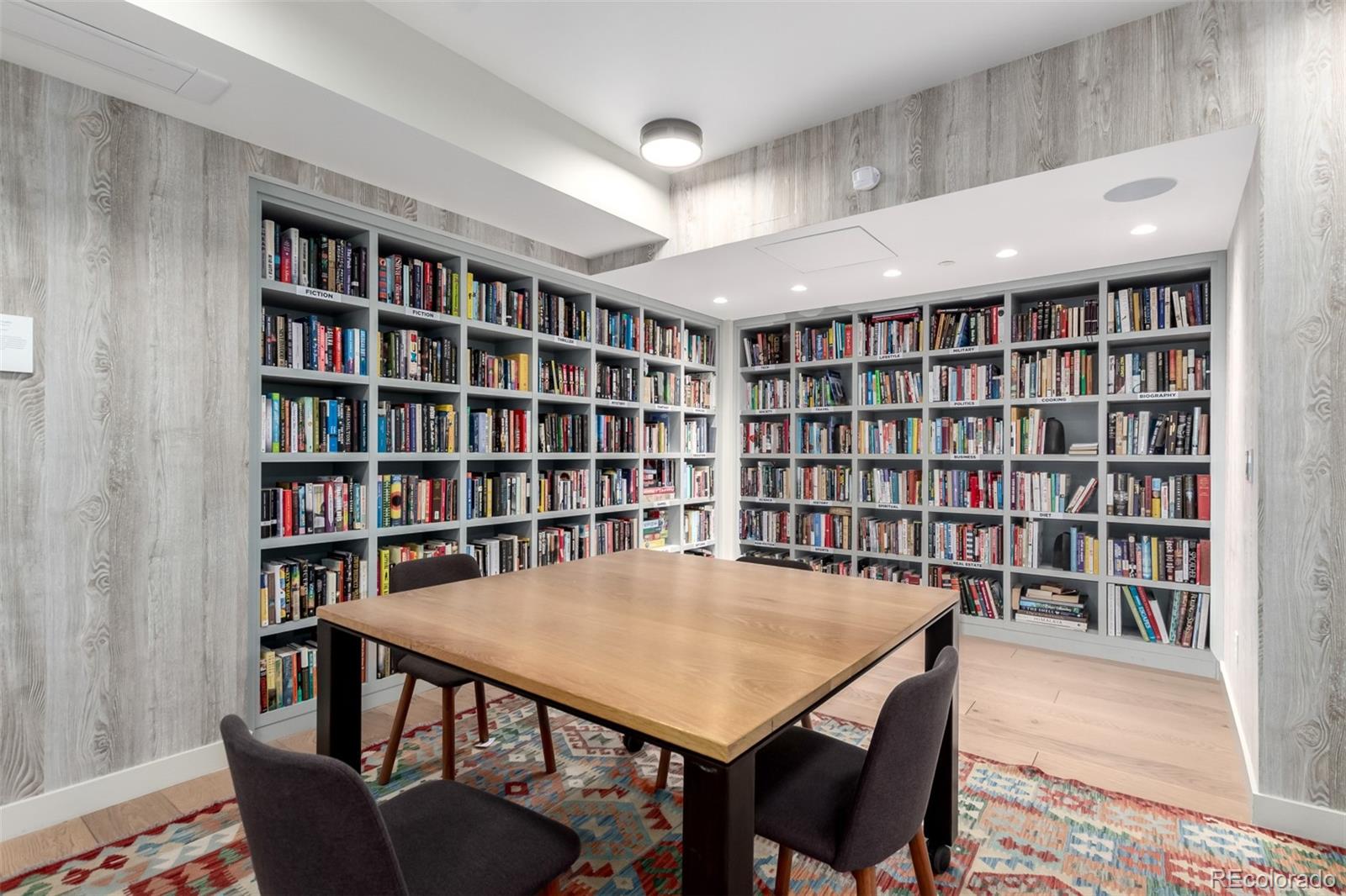 MLS Image #23 for 1750  wewatta street 1230,denver, Colorado