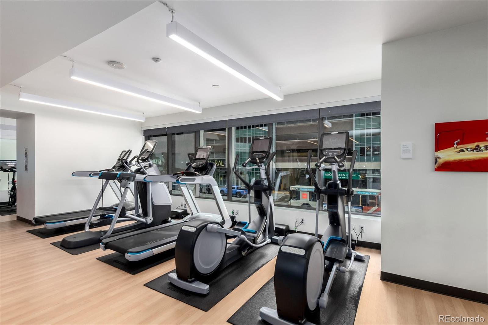 MLS Image #24 for 1750  wewatta street 1230,denver, Colorado