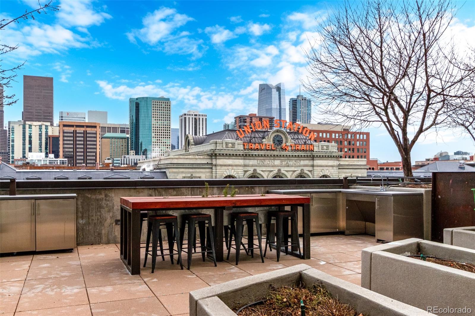 MLS Image #26 for 1750  wewatta street 1230,denver, Colorado