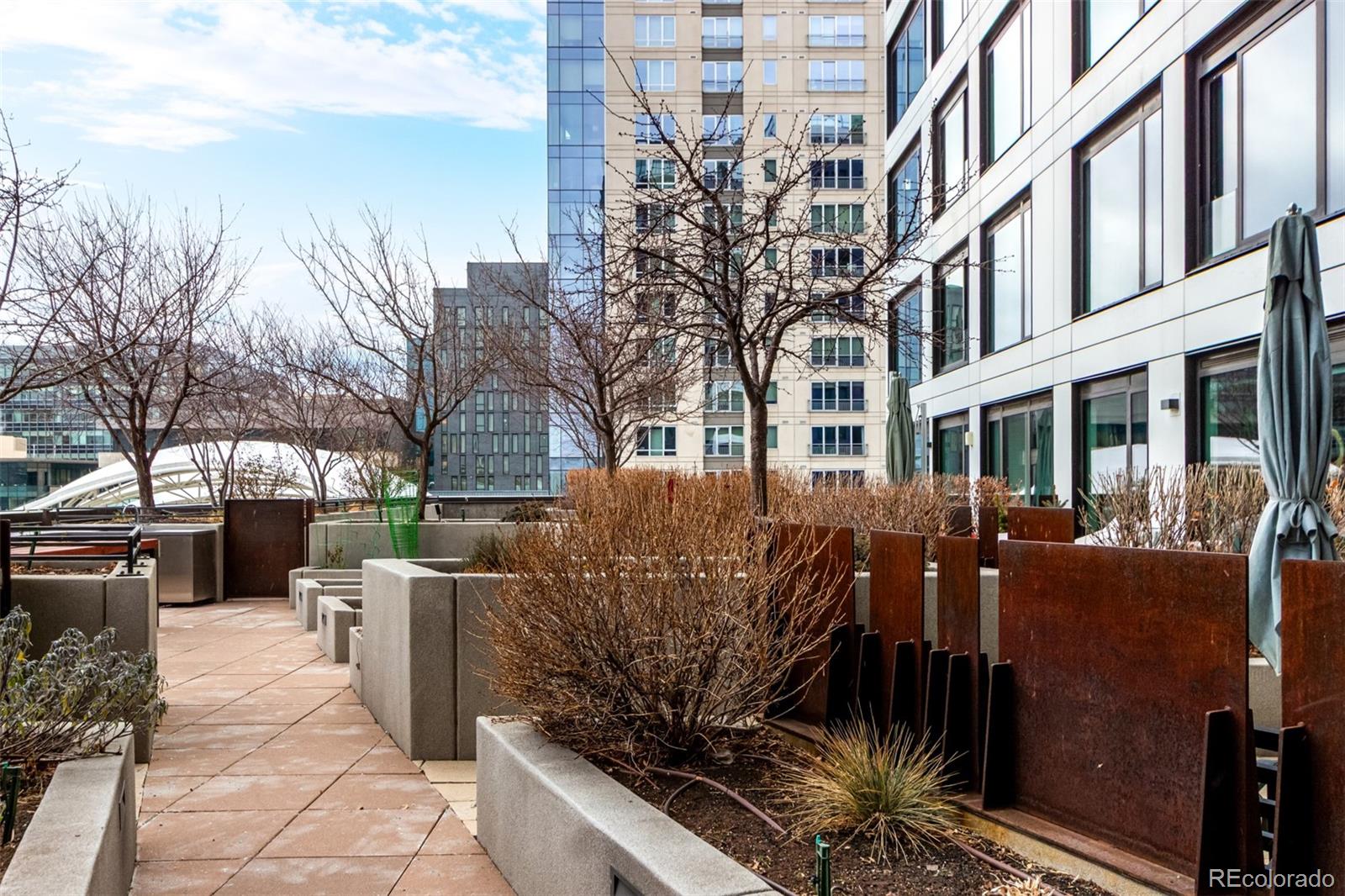 MLS Image #27 for 1750  wewatta street 1230,denver, Colorado