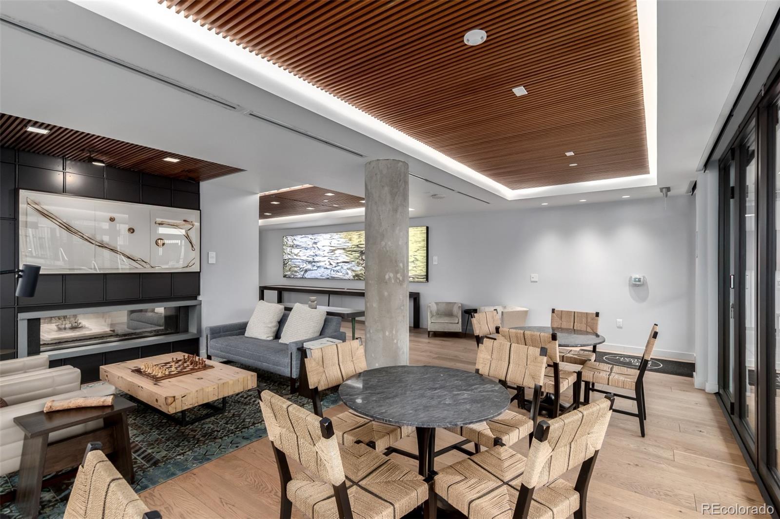 MLS Image #28 for 1750  wewatta street 1230,denver, Colorado