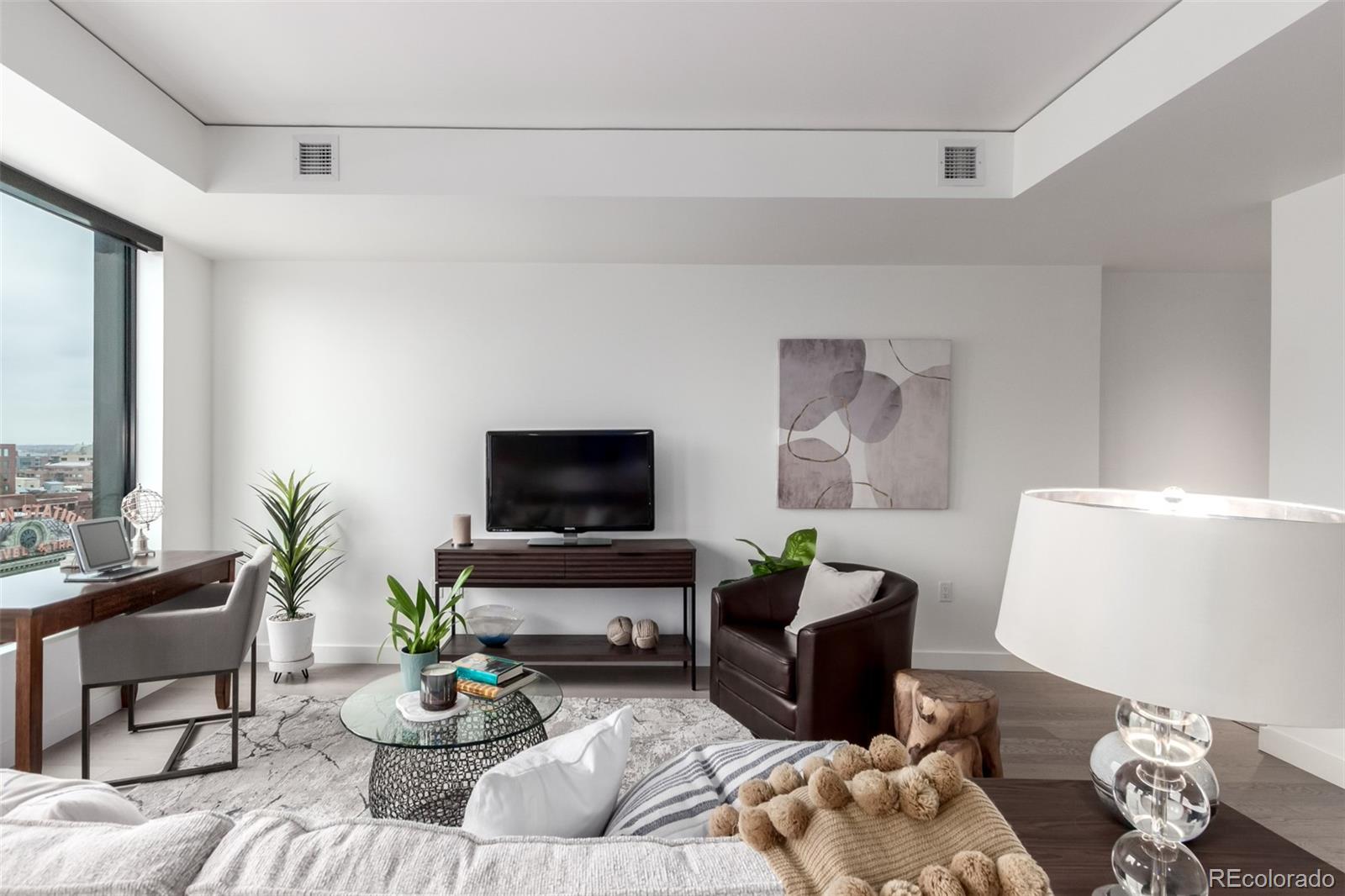 MLS Image #3 for 1750  wewatta street 1230,denver, Colorado