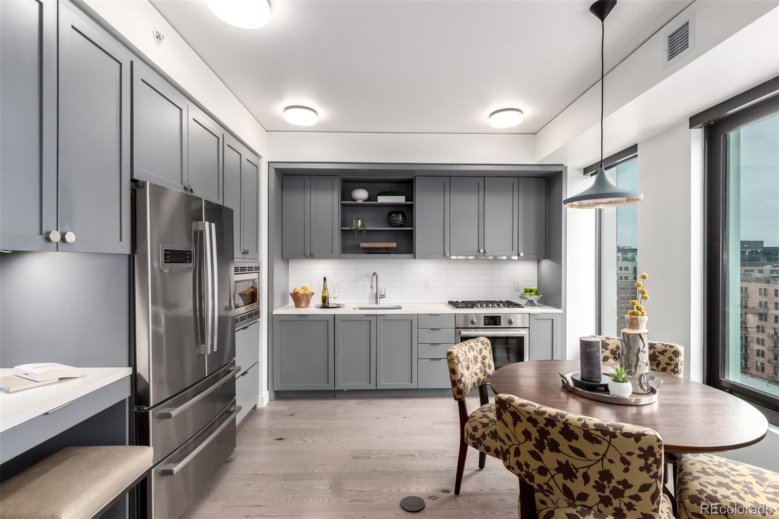 MLS Image #6 for 1750  wewatta street 1230,denver, Colorado