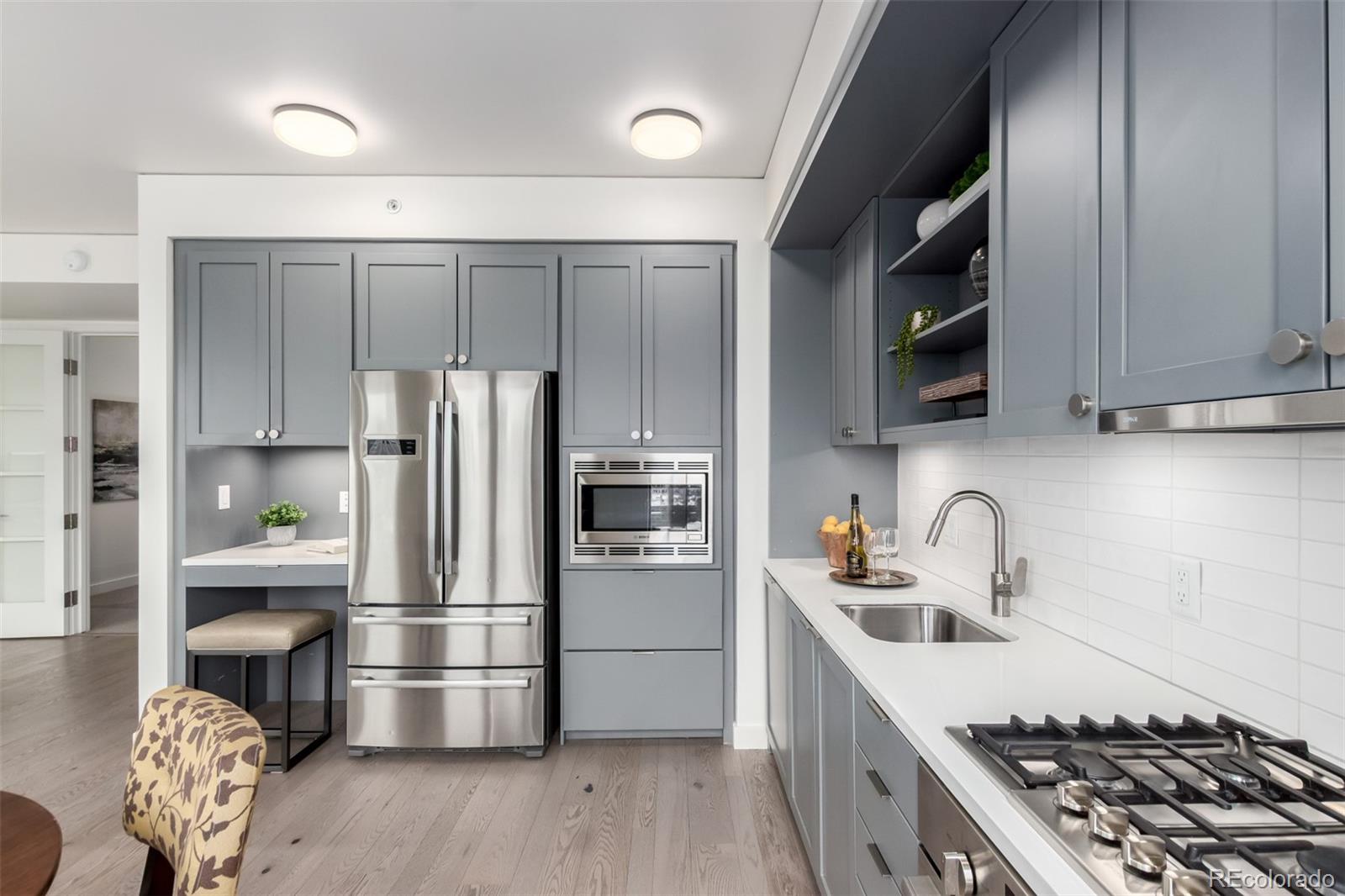 MLS Image #7 for 1750  wewatta street 1230,denver, Colorado