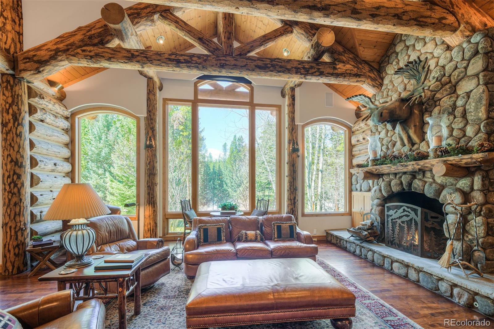 MLS Image #2 for 263  tarnwood drive,breckenridge, Colorado