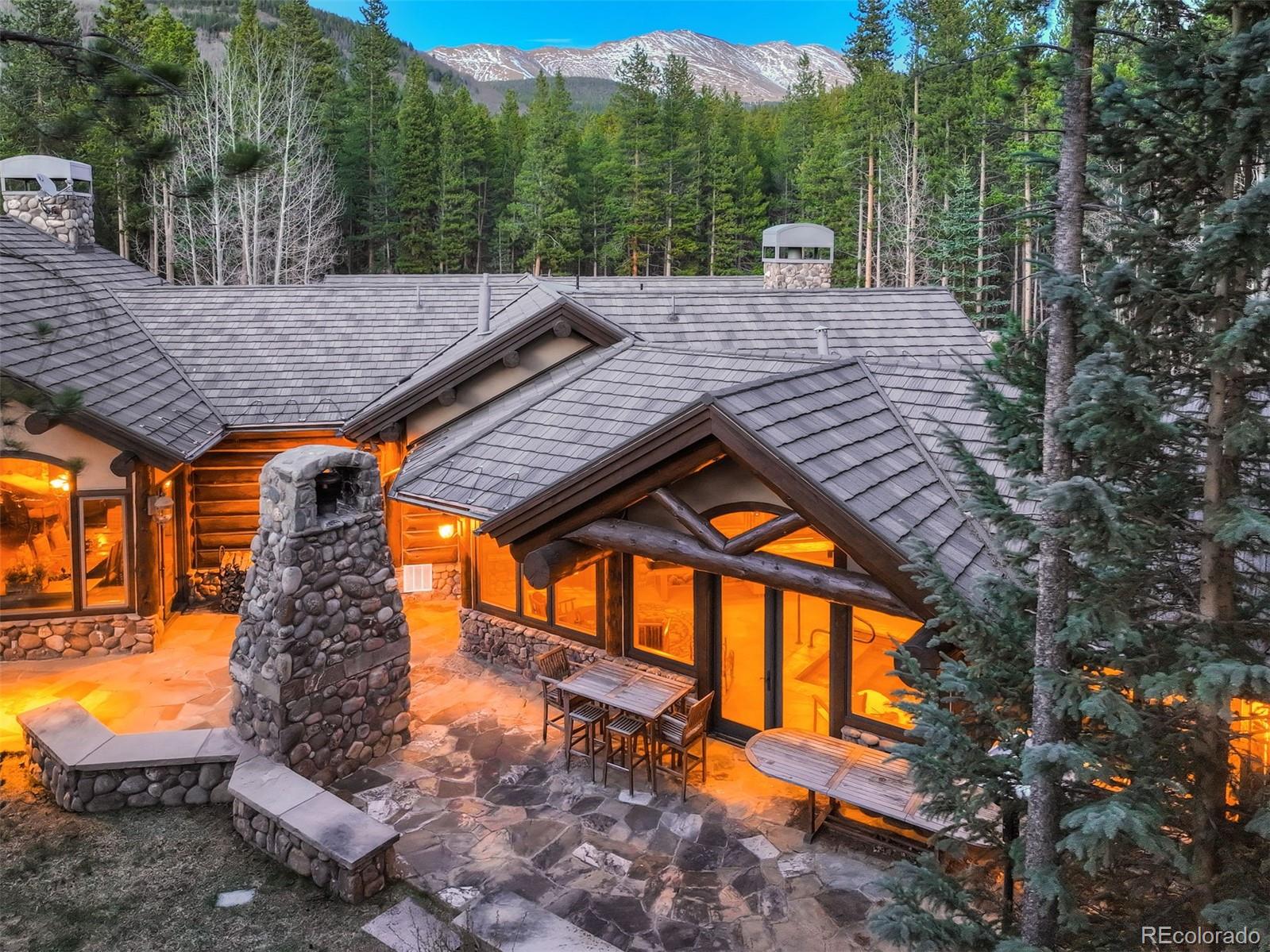 MLS Image #23 for 263  tarnwood drive,breckenridge, Colorado